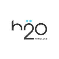 H2o-Logo